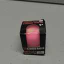 Fidget Toys Dream Squishy Drop, Stress Cube Squishies Anxiety Stress Relief, Ice Squishy Stress Cube-Drop Malt Sugar Balls, Sensory Ball for Kids with Autism (Pink)