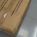 AAAAAcessories Outdoor Deep Seat Cushions, Waterproof, Fade-Resistant Patio Furniture Replacement Cushions, 23.5" x 25.5" x 5" + 23.5" x 13.5", Set of 4, Khaki Beige