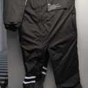 THERMAL RAINSUIT one piece outdoor work powersports and winter sports overall coverall - 1pc -  Size 3XL