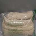 Luciphia Premium Fleece Pet Blanket for Small Medium Dogs Puppy Soft Sherpa Calming Cat Throw Blankets(Beige, 41x31 inches)