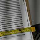 24"W x 12"H [Duct Opening Size] Steel Return Air Filter Grille - Removable Face/Door for 1 inch Filters -HVAC Vent Cover Grill - White [Outer Dimensions: 26 5/8"W X 14 5/8"H]