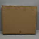 Yaetm 16x20 Vintage Picture Frame, Ornate Antique Gold 16x20 Frame for Wall, White Mat for 11x14 Photos, 1.4-inch Wide Molding - Portrait or Landscape - Wall Mount for Home (Black/Gold, Single)