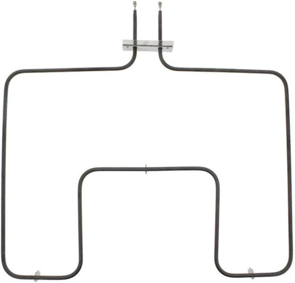 Compatible Lower Bake Element for Frigidaire PLES389AC, PLES389CC, PLES389DC Range Models