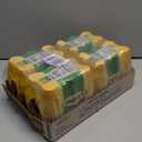 Mott's 100% Original Apple Juice, 8 Fl Oz Bottles, 24 Count (4 Packs Of 6), 2 Servings Of Fruit, 100% Fruit Juice, Gluten-free, Caffeine-free, Kosher, Contains No Artificial Colors Or Sweeteners By JUN 22 2026