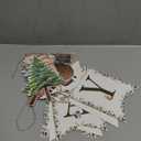 Woodland Oh Baby Banner for Baby Shower Decorations Forest Theme Birthday Party Supplies Woodland Animal Baby Show Party Decorations