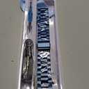 Moran Stainless Steel Watch Band Quick Release Replacement Metal Strap 18mm 20mm 22mm Men Women