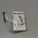 Mouse for MacBook Wireless Bluetooth Mouse Laptop MacBook Air Mac Pro Rechargeable Silent PC iPad Optical Mouse with Dual Mode Switch Bluetooth 5.2/3.0 and 2.4GHz USB Type-C Receiver Rose Gold