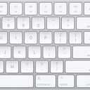 Apple Magic Keyboard with Numeric Keypad: Wireless, Bluetooth, Rechargeable. Works with Mac, iPad, or iPhone, US English - White