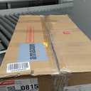 GASLAND Outdoors Propane Tankless Water Heater BS264-2.64GPM Instant Hot Water Heater for Cabin, RV, Easy to Install, Overheating Protection, White