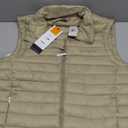 Timberland Men's Axis Peak Durable Water-Repellent Vest