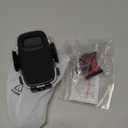 ELOHEI Phone Mount for Toyota Tacoma with Custom Base, Custom Fit Car Phone Holder for Tacoma 2016 2017 2018 2019 2020 2021 2022 2023 2024, 3rd Gen Accessories