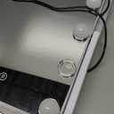 ZBOCAI Vanity Mirror with Lights, 13'' x 11'' Lighted Makeup Mirror for Desk, Hollywood Mirror with 12 Dimmable Bulbs, 3 Color Modes, Smart Touch Control, 360°Rotation, Gifts for Mothers Day, Girls