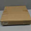 VIVIRBIEN Yangbaga 3 Tier Cupcake Stand Round, Wood Cupcake Stand with Beads, Tiered Cake Stand, Dessert Display Stand, Cupcake Tower for Party, Wedding, Birthday, Home Decor