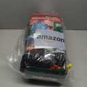 12FT Giant Christmas Inflatables Decorations Snowman Built-in Music & 360° Rotation 3-Color LED Lights, Huge Christmas Blow Up Yard Decoration Outdoor for Xmas Garden New Year