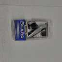 Wahl Groomsman Battery Operated Facial Hair Trimmer for Beard & Mustache Trimming Including Light Detailing and Body Grooming  Model 9906-717V (Silver)