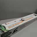 Scotts Outdoor Power Tools LSS10272PS 7.5-Volt Lithium-Ion Cordless Grass Shear/Shrub Trimmer with Wheeled Extension Handle, Green