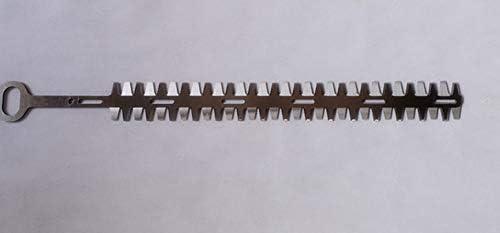 Including 1 Pair of 2 Blades 20" Blade X411000272 X411000271 for Echo Hedge Trimmer Fits HC-152 HC-150 HC-151 HC-152