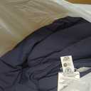 REST Evercool Cooling Comforter, King/Cali King, Blanket for Hot Sleepers, All Season Bedding to Keep Cool for Night Sweats, Breathable Lightweight Duvet, 106x90 Inches, Midnight Blue