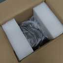 LVYUAN Voltage Transformer Converter 500 Watt Step Up/Down Convert from 110-120 Volt to 220-240 Volt and from 220-240 Volt to 110-120 Volt with US Outlet, Universal Outlet, Circuit Breaker