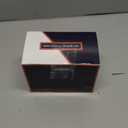 HTU 98+LBS Strongest Suction & Military-Grade Ultimate Car Phone MountPatent & Safety Certs Cell Phone Holder Truck Stand for Dashboard Windshield Vent for iPhone 17 Pro Max 16 15 Samsung (Black)