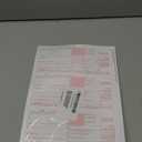 1099 NEC Tax Forms 2025 with Envelopes, 4 Part 15 Pack Tax Forms Kit and 15 Self-Seal Envelopes Great for QuickBooks and Accounting Software, Value Pack for Business - Made in The USA - 15-Pack