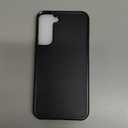 Crave Galaxy S22+ Slim Guard Case (6.6 inch) - Shockproof & Drop Protection, Black