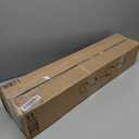 NuWallpaper NU2459 Folk Tulip Peel & Stick Wallpaper, Neutral