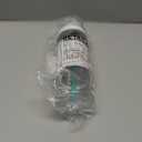 Owala FreeSip Clear Tritan Plastic Water Bottle with Straw, BPA-Free Sports Water Bottle, Great for Travel, 25 Oz, Shy Marshmallow