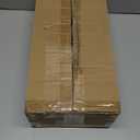 Under Sink Organizer, 1-Pack of 2-Tier Metal Slide Out Pull Out Cabinet Organizer Shelf, Height Adjustable Organization and Storage Series, Bathroom/Desktop/Cabinet/Kitchen organization, Black