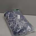 GiltGlimmer Gifts for Mom, Mom Birthday Gifts Blanket, Moms Gift for Women from Daughter Son, We Love You Present for Mother Mommy Mothers Day Christmas 60" x 50", Blue