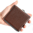 Small Luxury Cigarette Case Holder 4"x5"
