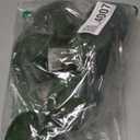 Qingbei Rina Large Green Moss Balls Decorative(4"-Set of 6), 4 Inch Decorative Moss Ball for Bowls, Vase Filler Bowl Fillers for Centerpiece, Handmade Natural Moss Balls,Wedding Party Home Decor