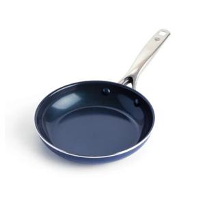 Blue Diamond Non Stick Ceramic Frying Pan