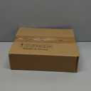 Fuluku2+64G Android 15 Radio for Honda Civic 1996-2001 with Wireless Carplay Android Auto, 9" Touch Screen Stereo GPS WiFi Bluetooth SWC FM RDS Mic Backup Camera