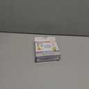 Leools T10 Led Bulb, Dimmable Led Tubular Bulbs 6W,Equivalent 60Watt,Daylight 4000K, 600LM, Clear Glass,E26 Base Vintage LED Edison Bulbs, for Cabinet Display Cabinet etc,3 Pack.