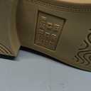 LseLom Girls Ankle Boots Kids Ankle Booties Bow Side Zipper Low Heel Outdoor Warm Shoes, Size: 13 Little Kid