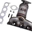 28510-2EPE0 Compatible with Hyundai Tucson 2.0L 2019 2020 2021 Sport AWD Replaces# 285102EPE0, 327-10147