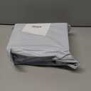 Portable Wireless Carplay Car Stereo, 7" HD Touchscreen for Car with Apple CarPlay & Android Auto with Backup Camera/Mirror Link/Voice Control/Bluetooth/GPS/AUX/FM Satellite Radio for All Vehicles