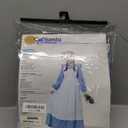 California Costumes Child Pioneer Girl Costume - M (Blue)