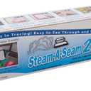 Steam A Seam 2 Fusible Web 24" Wide 3 Yard Roll Packed in Kraft Tube | Warm Company