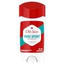 Old Spice High Endurance Antiperspirant and Deodorant for Men Pure Sport 3 Oz (Pack of 2)