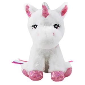 Plush Unicorn 7.5 Inch