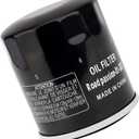 Road Passion 160971072 2520799 3084963 High Performance Oil Filter for YAMAHA T50TLR 50HP T60TLR 60HP 2006