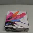 Walkie Talkies for Kids Long Range - 4 Pack Kid Walkie Talkies with Replaceable Shell Backlit LCD Flashlight 3 Miles Range - Gifts and Toys for 5-7 Year Old Boys and Girls (Green Orange Blue Pink)