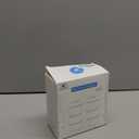 Termichy Stackable Formula Dispenser Portable Milk Powder Container, 2 Pack, Light Pink