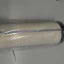 XYZIL Air Filter TC26-1869A Compatible with Kioti Tractor CK2610 CK3510 CK4010 CK2610H CK2610CHSE CK3510H CK3510SEB CK3510HSEB CK3510CHSEB CK4010H CK4010SEB CK4010HSEB CK4010CHSEB P639116