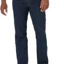 Wrangler Authentics Men's Regular Fit Comfort Flex Waist Jean 29x32