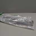 Dash Cover Tray for Ford Bronco Accessories 2021 2022 2023 2024 2025 2026, Dashboard Mat, Anti-Slip Silicone Insert, Anti Dust Interior, Dash Pad Liner for Bronco 2/4-Door (2pcs, Orange Trim)