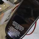 Segway Ninebot MAX Series Electric Scooter for Adults, 22-28 MPH, Up to 50 Miles Range, Dual Suspension, UL-2272 2271 Certified (G2/G3)