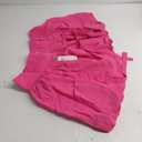 Egockal Skirt Pink XL